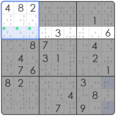 hex sudoku
